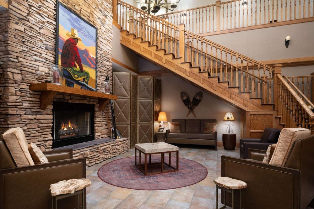 The Golden Hotel, Ascend Hotel Collection