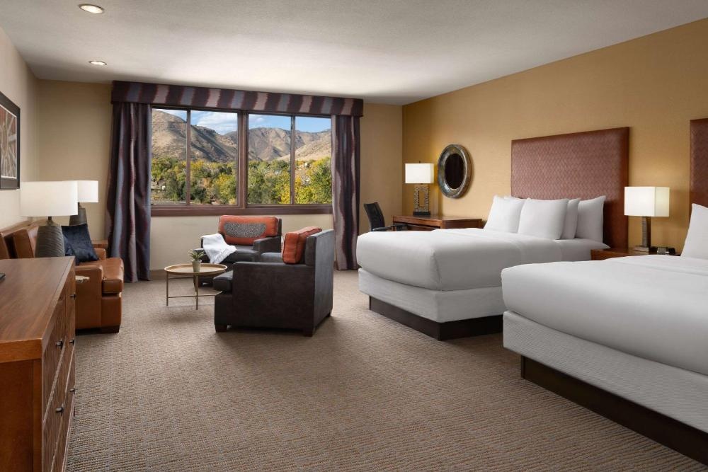 The Golden Hotel, Ascend Hotel Collection